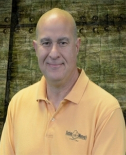 Jorge Romero, M.D., FACOG